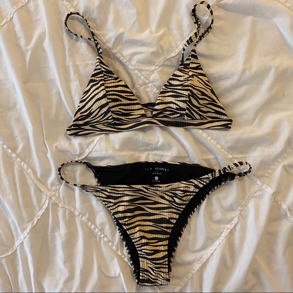 PacSun bikini